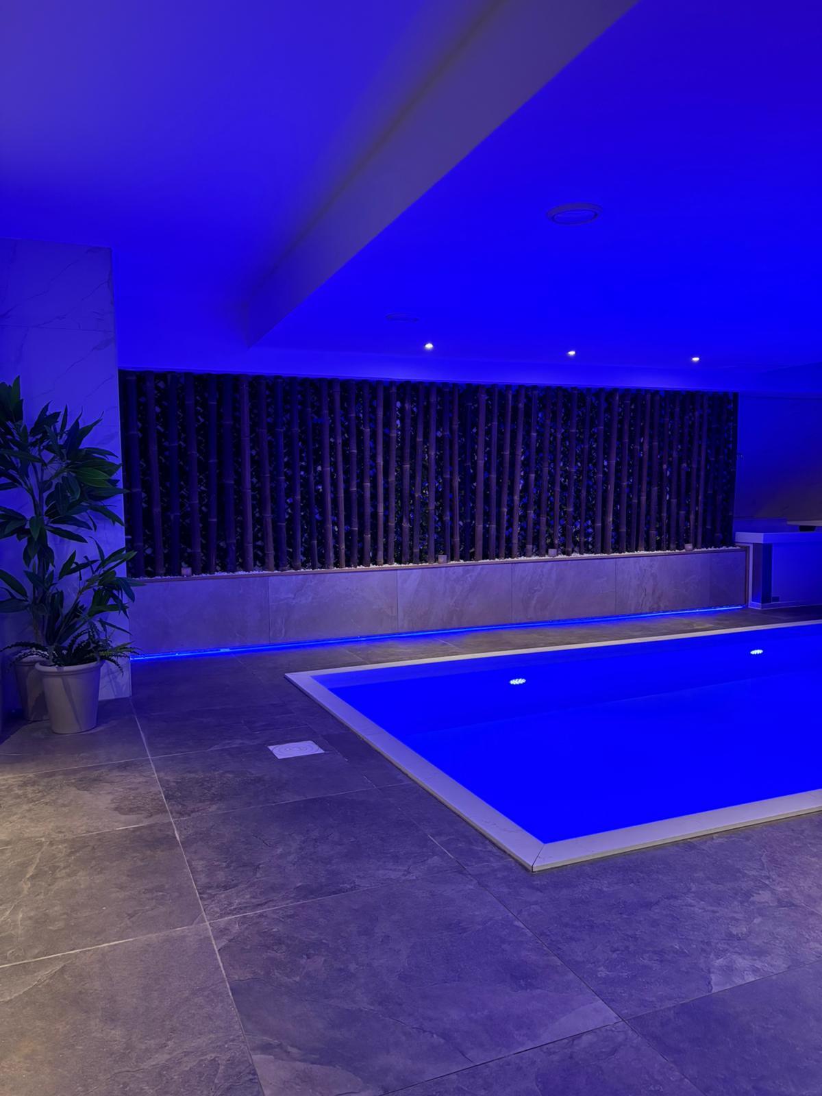 Spa Nova Hoofddorp suite 1 foto 10