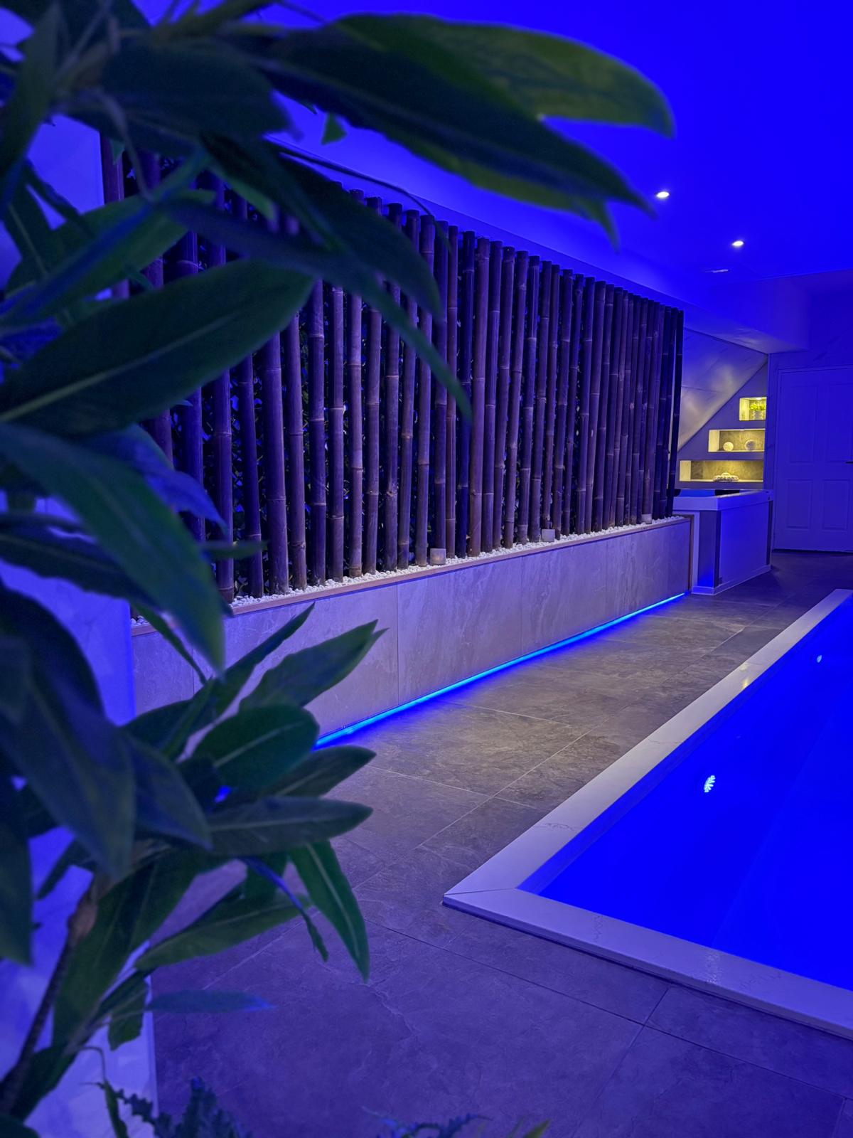 Spa Nova Hoofddorp suite 1 foto 3