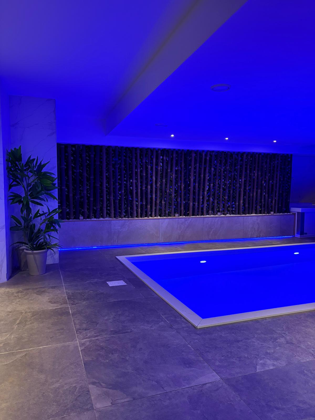 Spa Nova Hoofddorp suite 1 foto 4