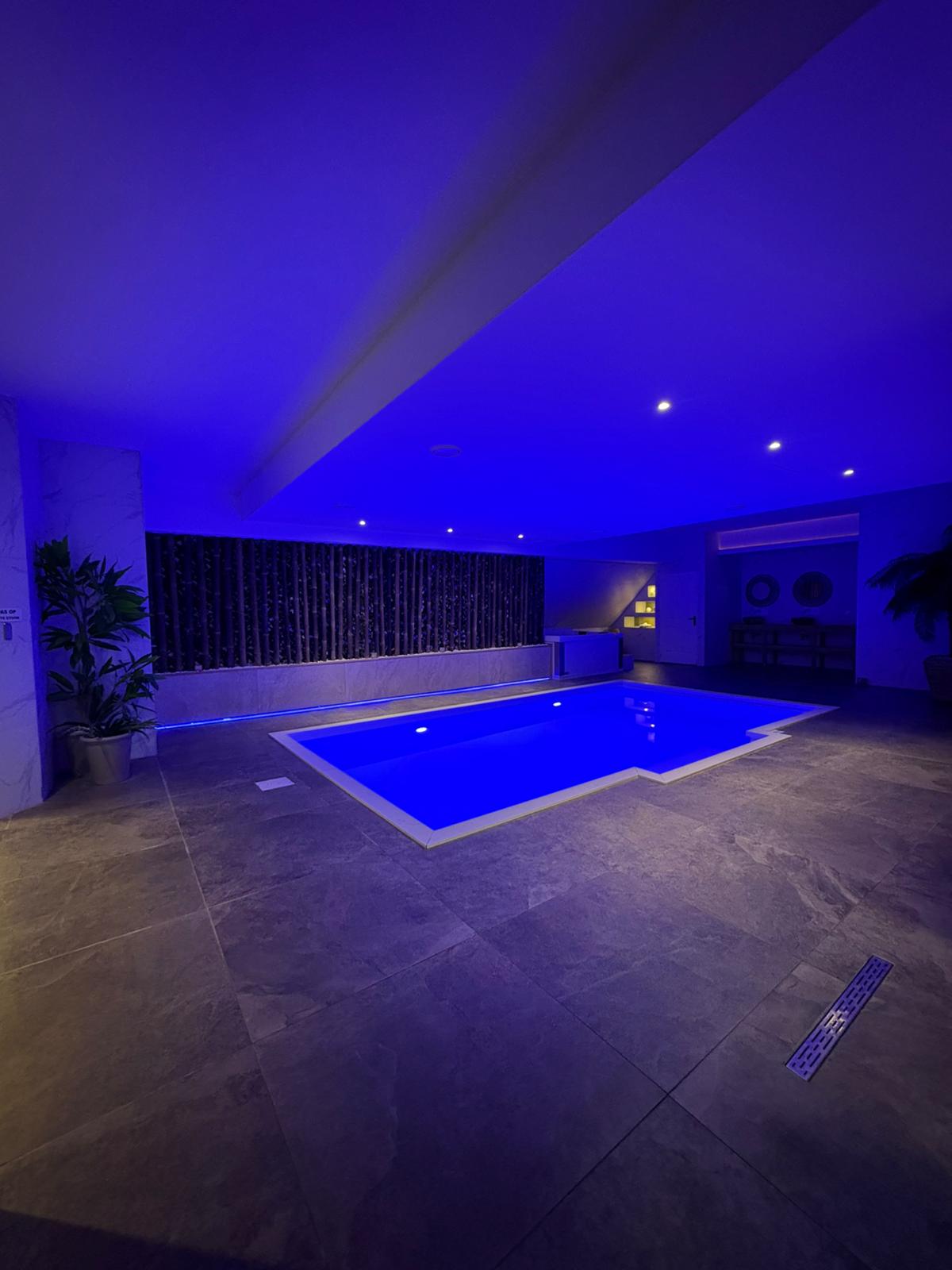 Spa Nova Hoofddorp suite 1 foto 5