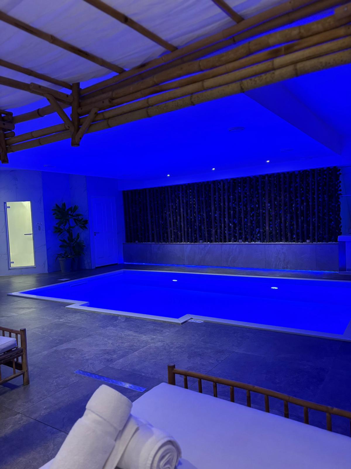 Spa Nova Hoofddorp suite 1 foto 6