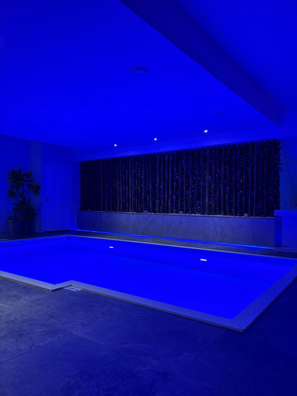 Spa Nova Hoofddorp suite 1 foto 7