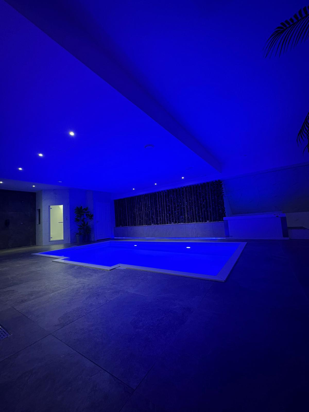 Spa Nova Hoofddorp suite 1 foto 8