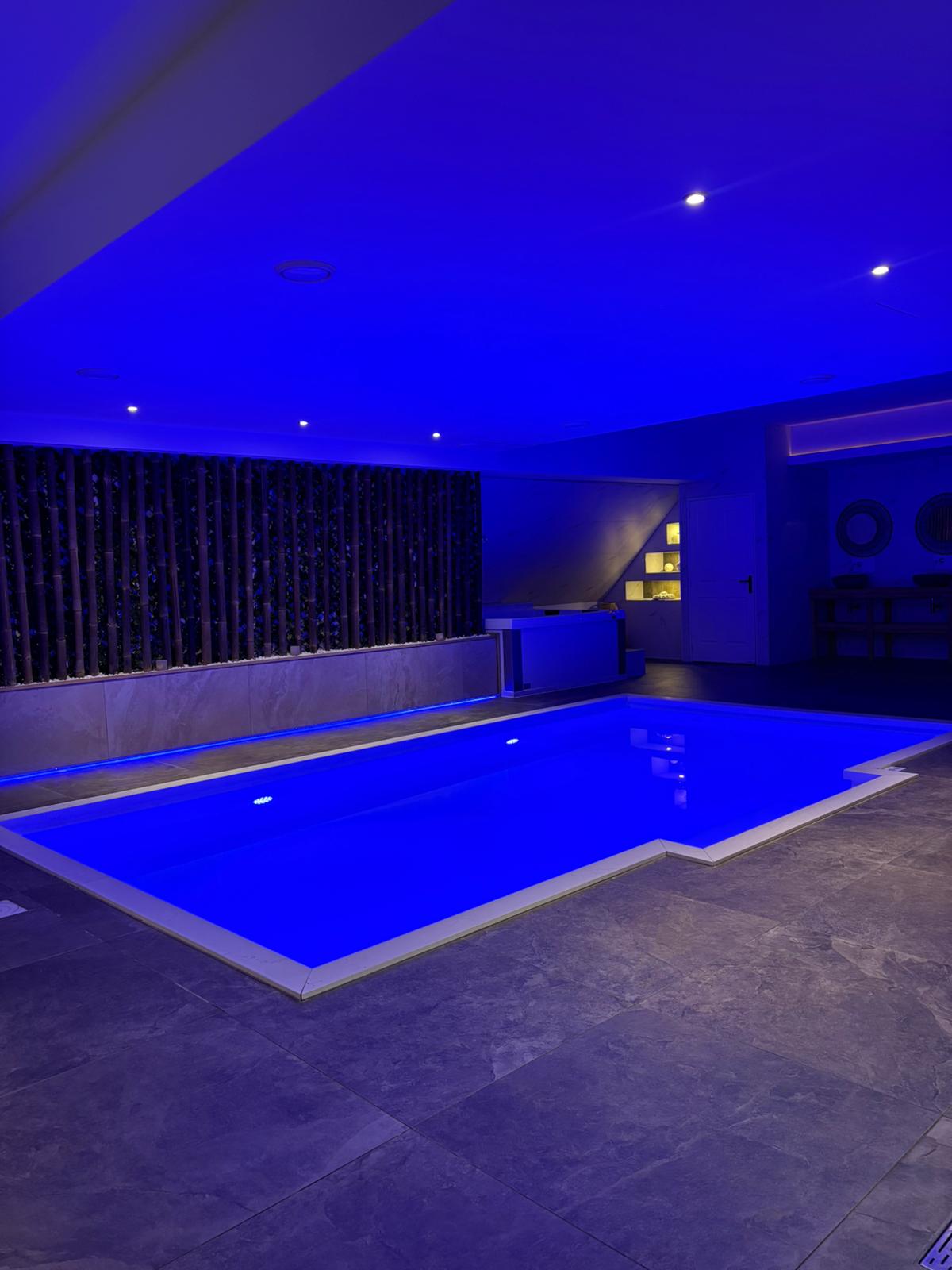 Spa Nova Hoofddorp suite 1 foto 9