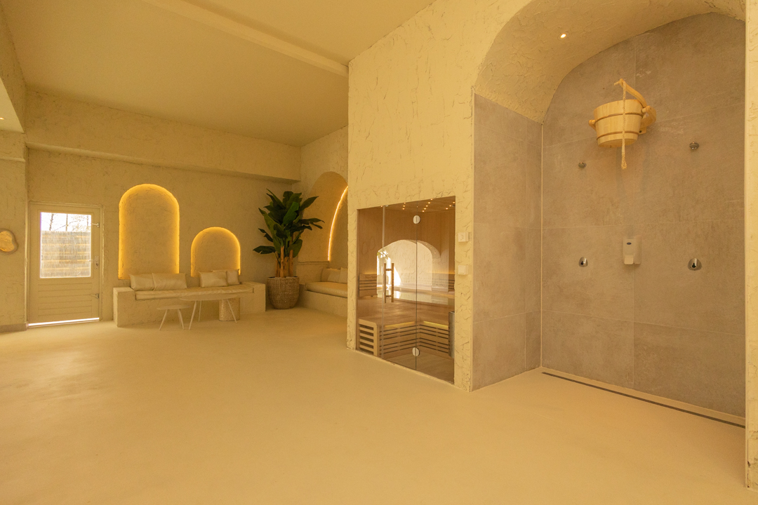 Spa Nova Hoofddorp suite 10 foto 11