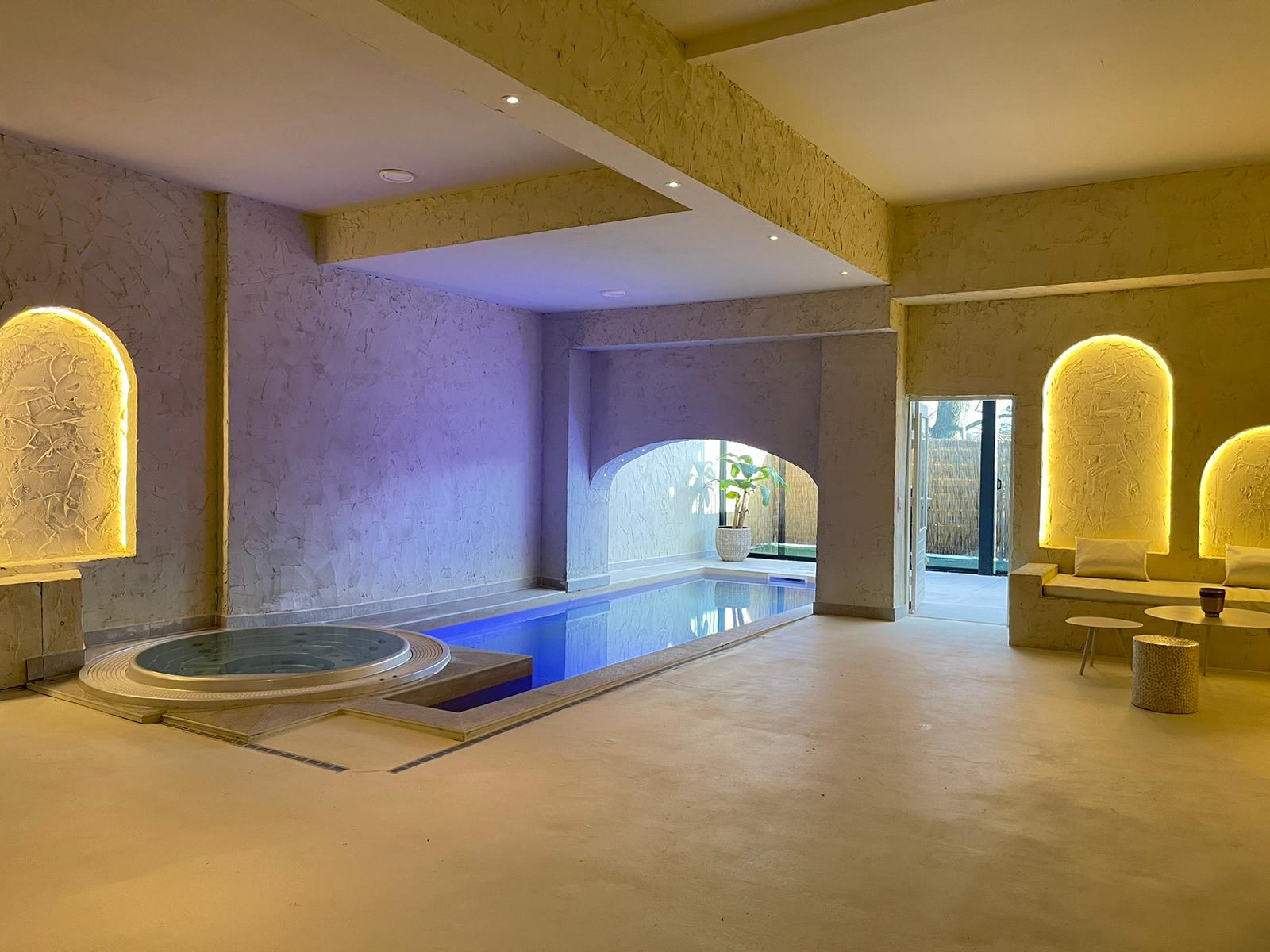 Spa Nova Hoofddorp suite 10 foto 5