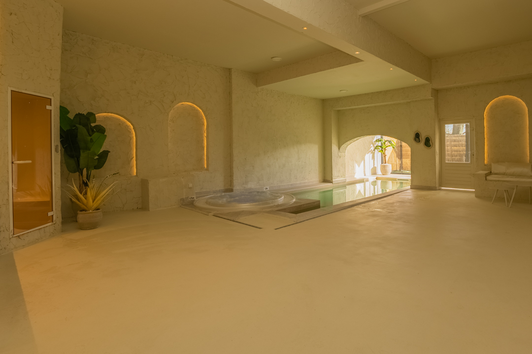 Spa Nova Hoofddorp suite 10 foto 7