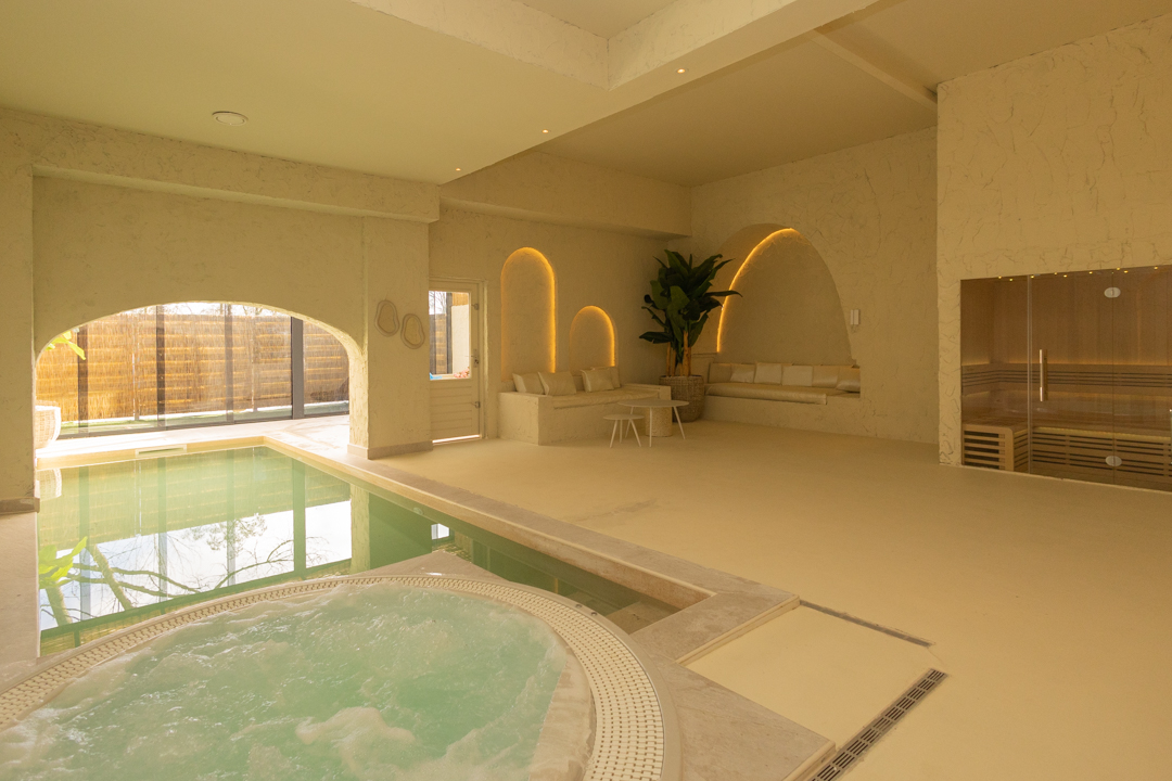Spa Nova Hoofddorp suite 10 foto 9