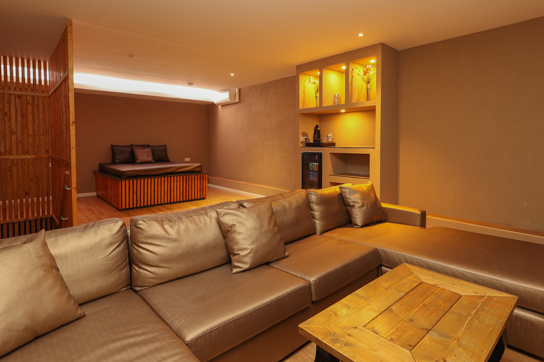 Spa Nova Hoofddorp suite 2 foto 10