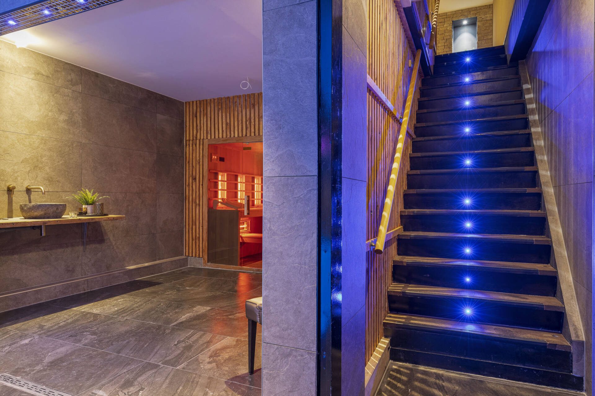 Spa Nova Hoofddorp suite 2 foto 3