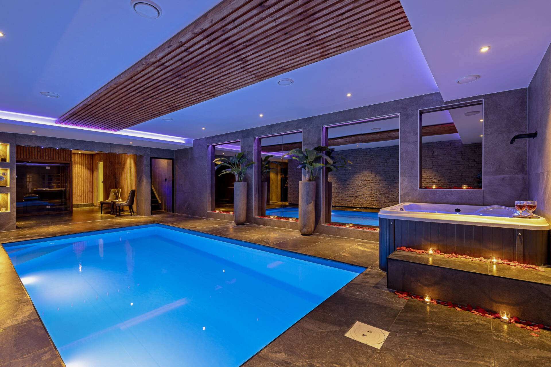 Spa Nova Hoofddorp suite 2 foto 5