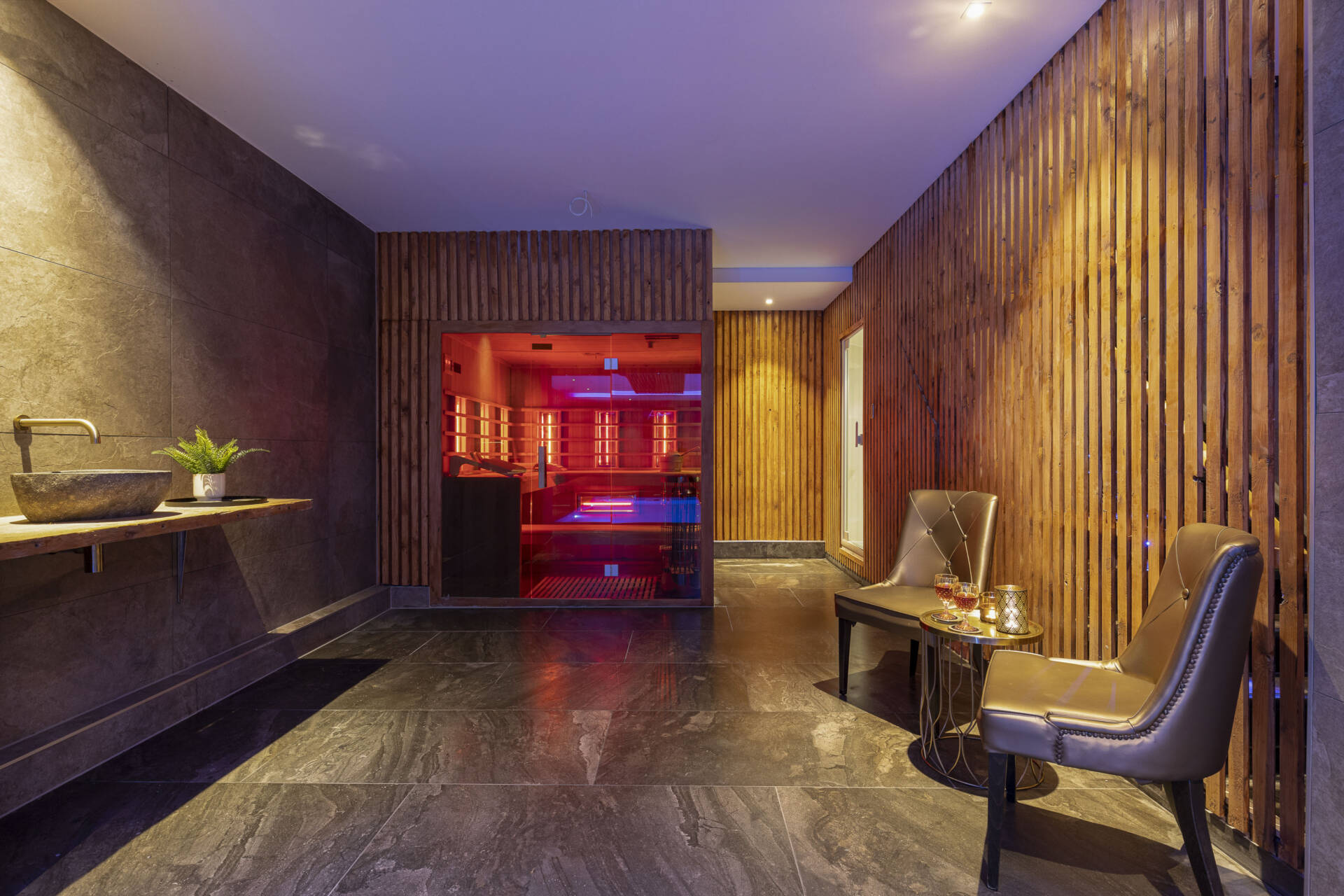 Spa Nova Hoofddorp suite 2 foto 6
