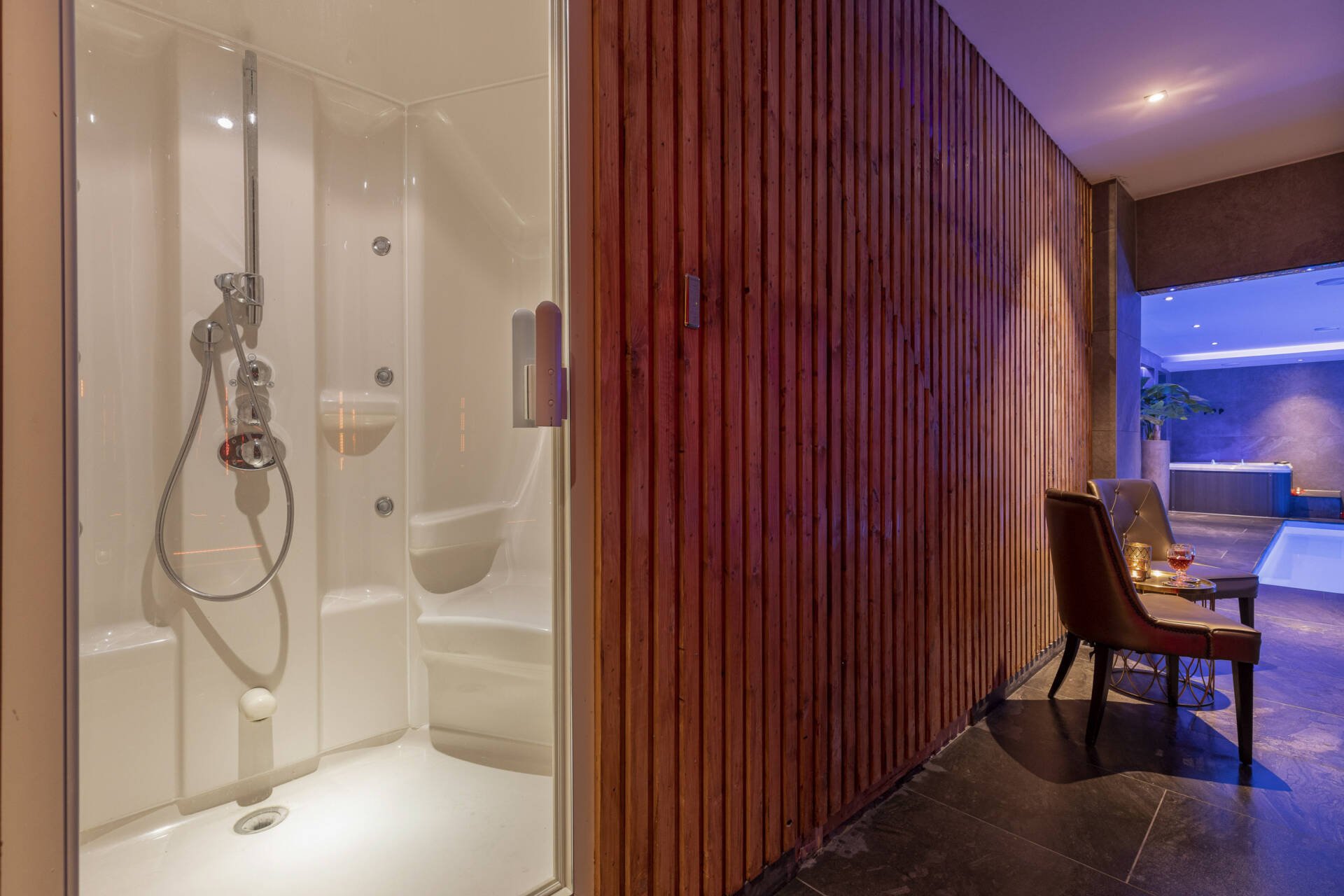 Spa Nova Hoofddorp suite 2 foto 7