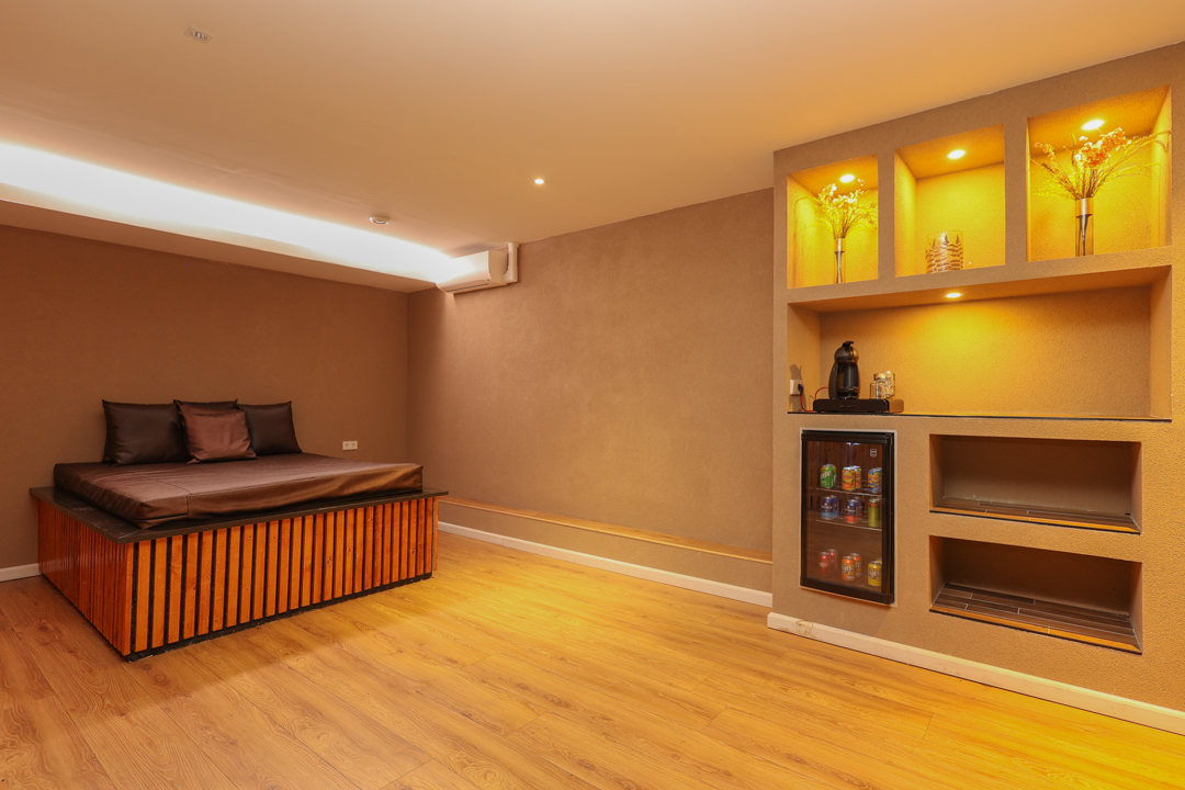 Spa Nova Hoofddorp suite 2 foto 9
