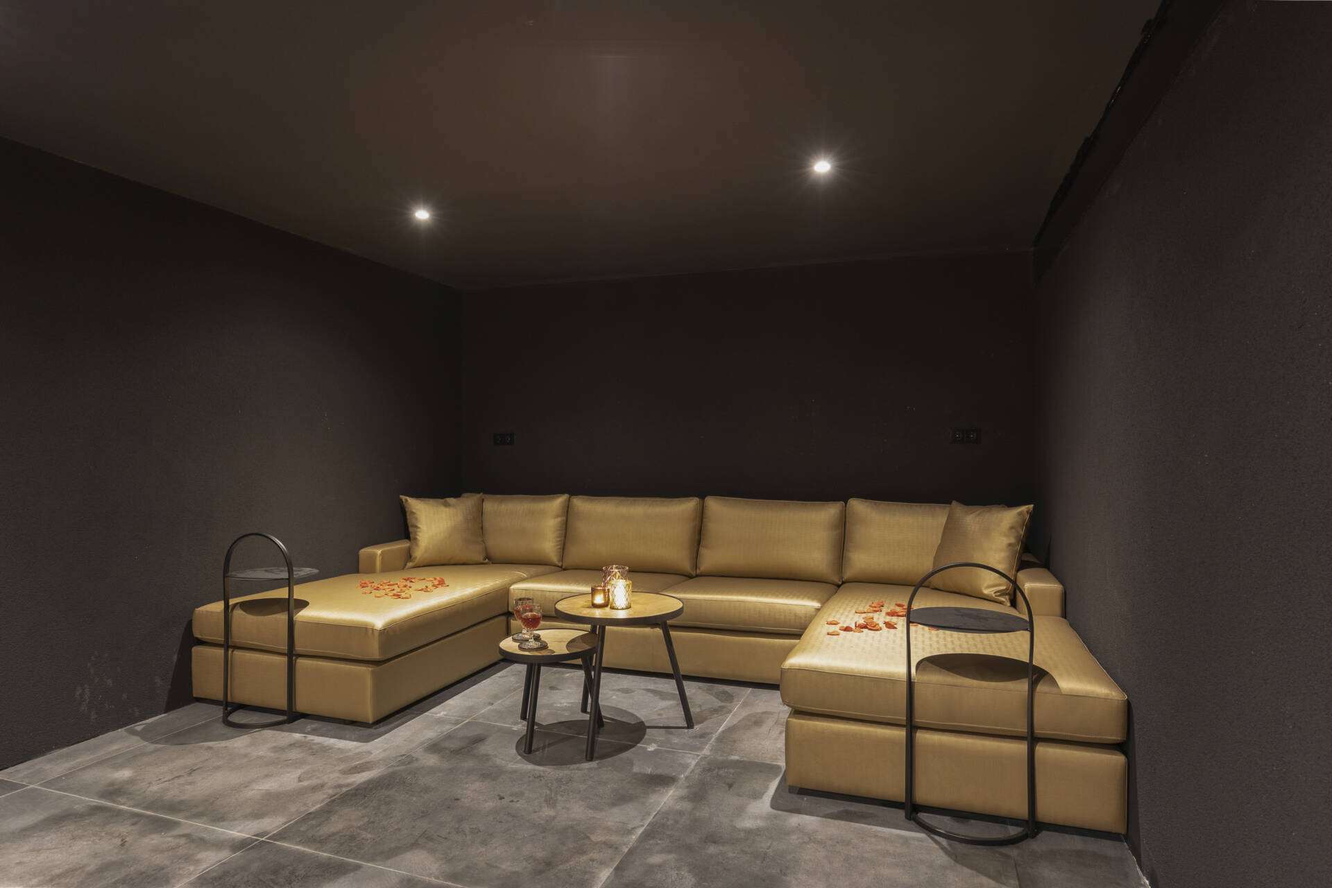 Spa Nova Hoofddorp suite 3 foto 2