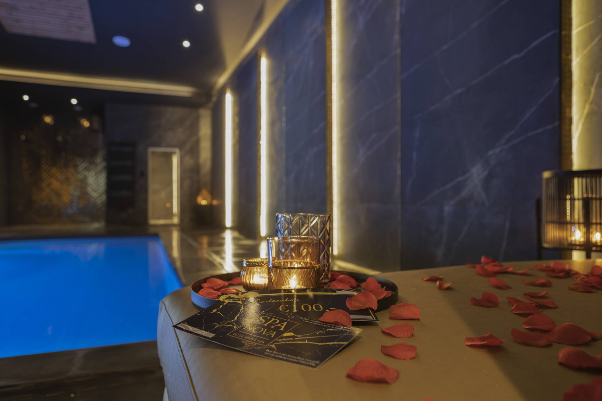 Spa Nova Hoofddorp suite 3 foto 3