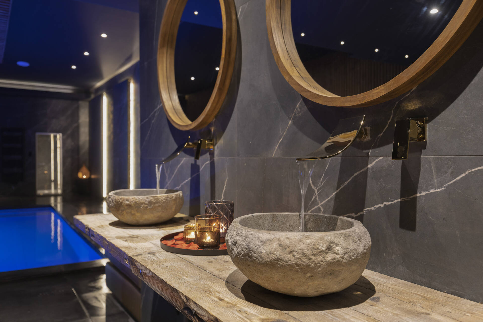 Spa Nova Hoofddorp suite 3 foto 4