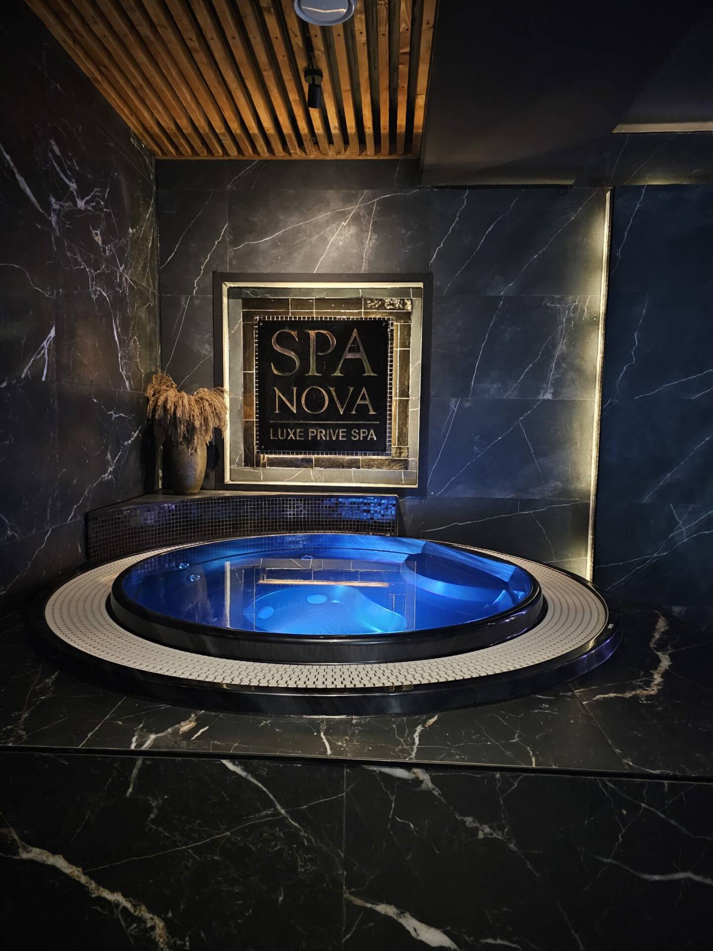 Spa Nova Hoofddorp suite 3 foto 5