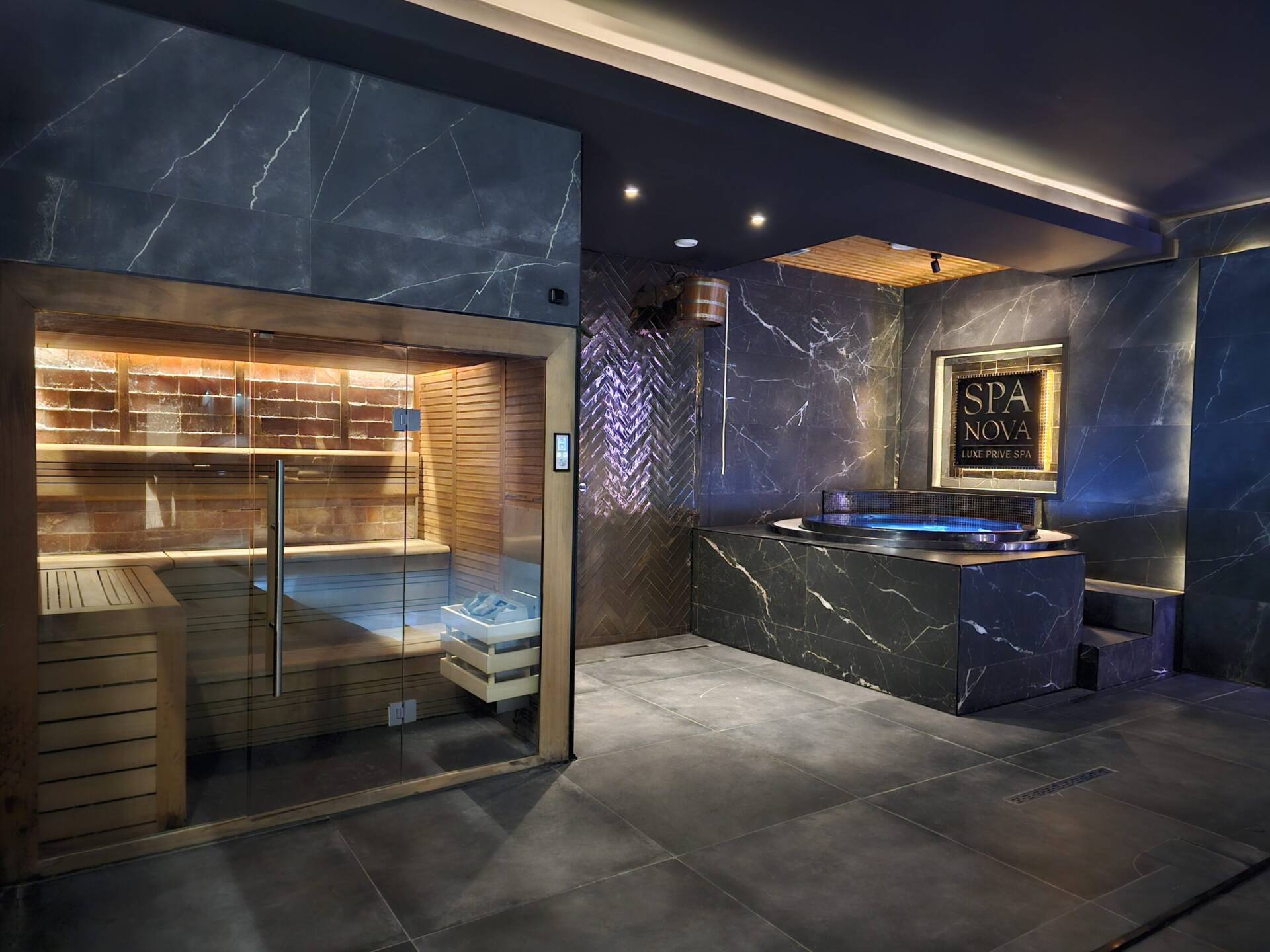 Spa Nova Hoofddorp suite 3 foto 8