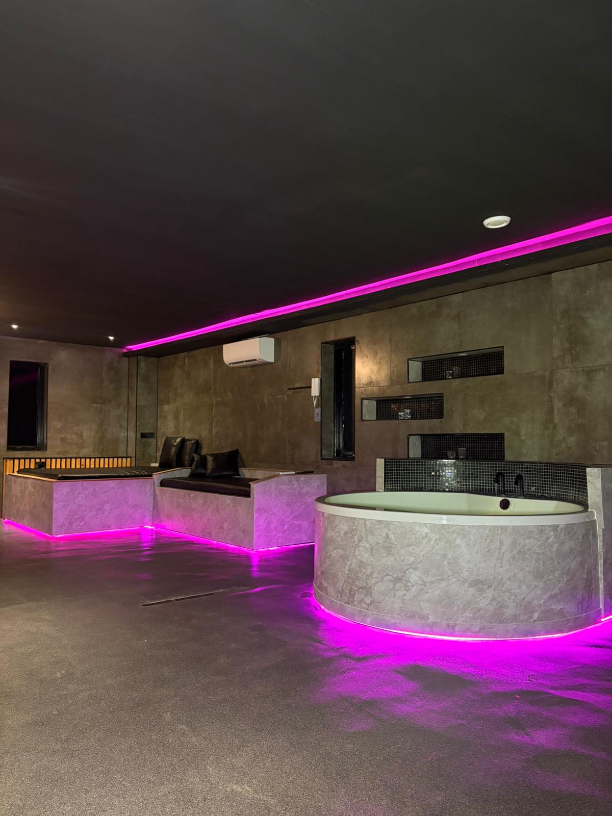 Spa Nova Hoofddorp suite 4 foto 2