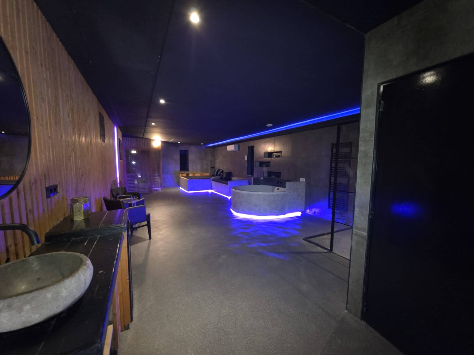 Spa Nova Hoofddorp suite 4 foto 11