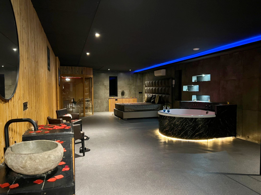 Spa Nova Hoofddorp suite 4 foto 3