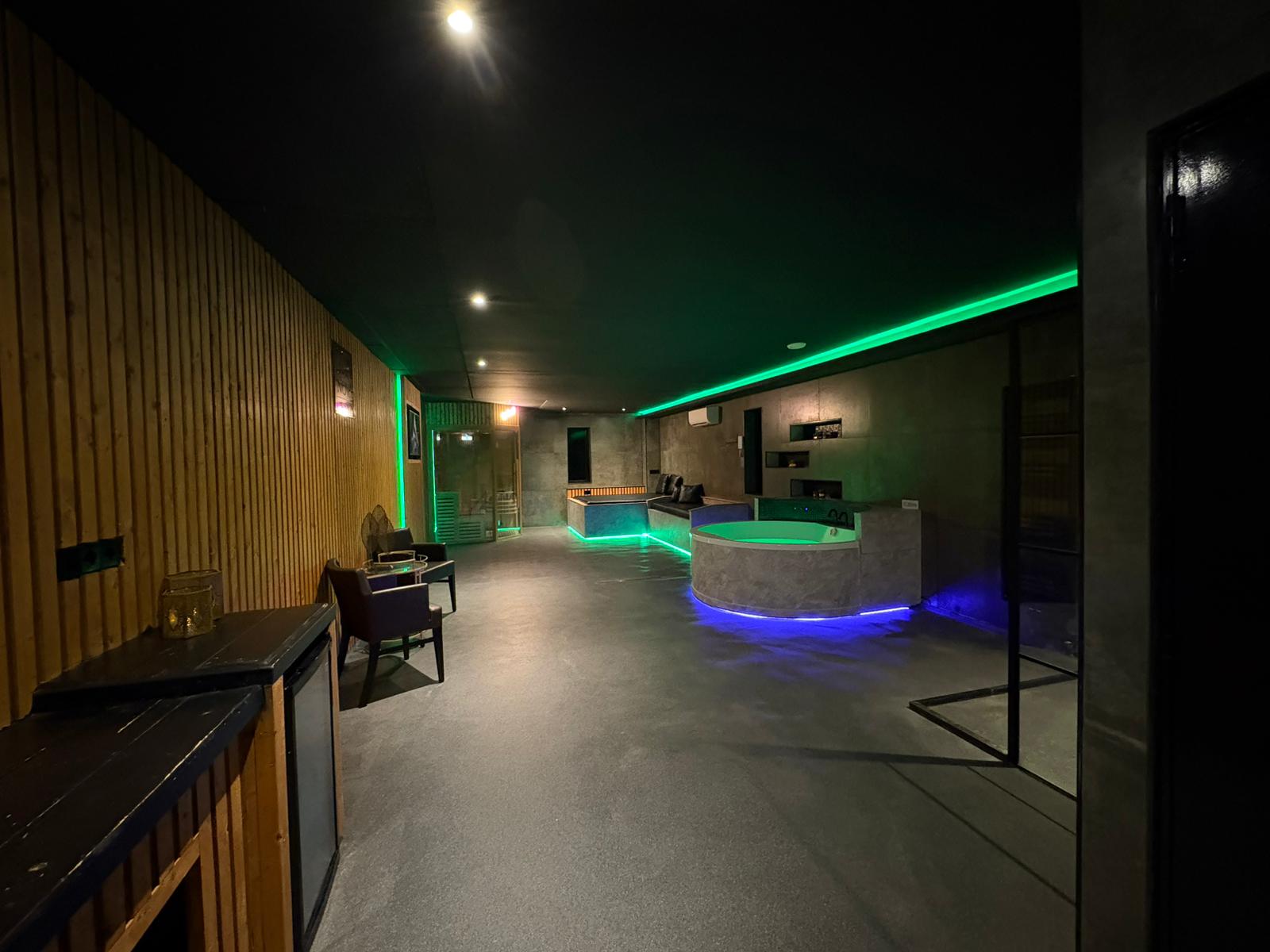 Spa Nova Hoofddorp suite 4 foto 4