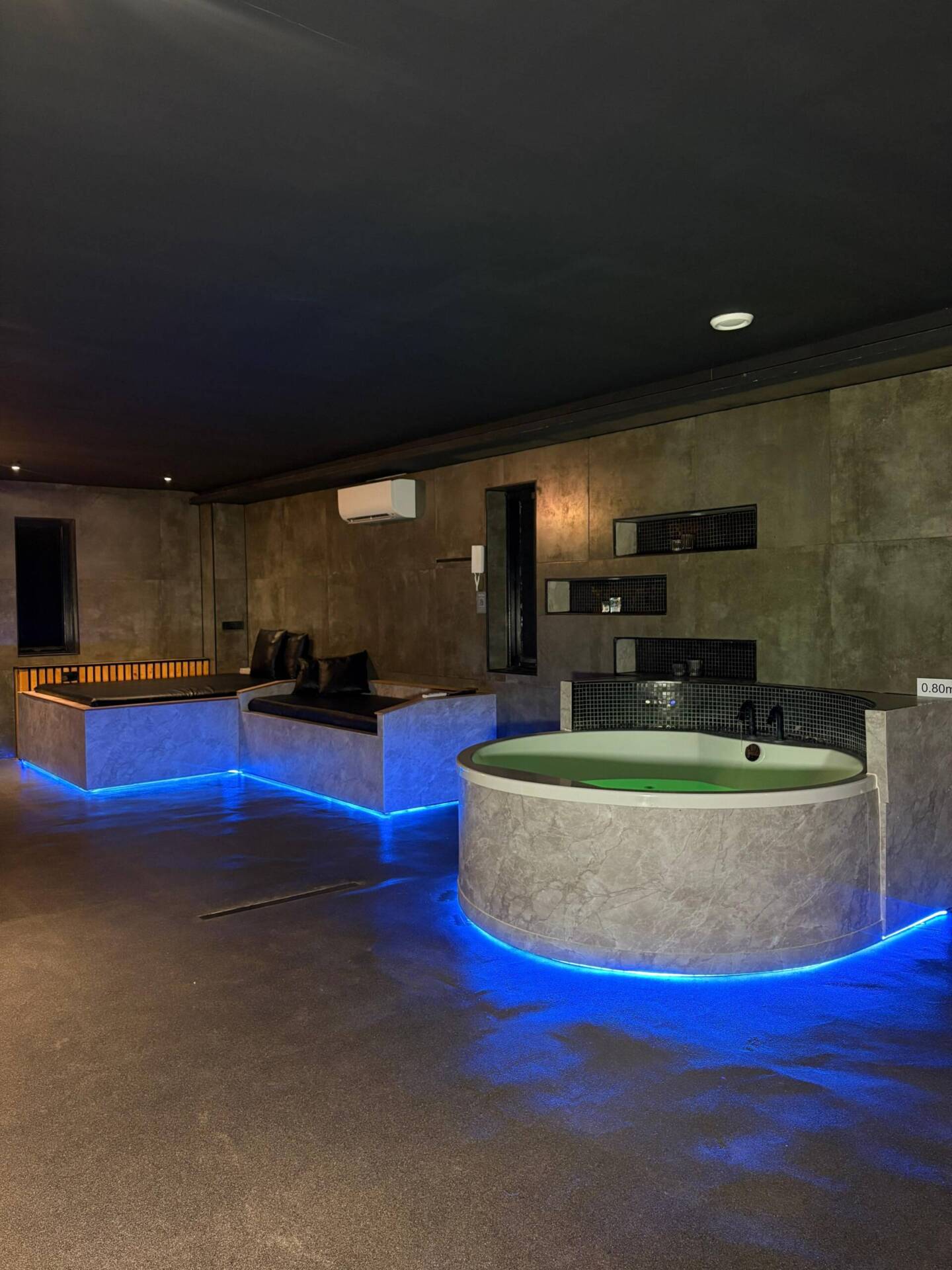 Spa Nova Hoofddorp suite 4 foto 5
