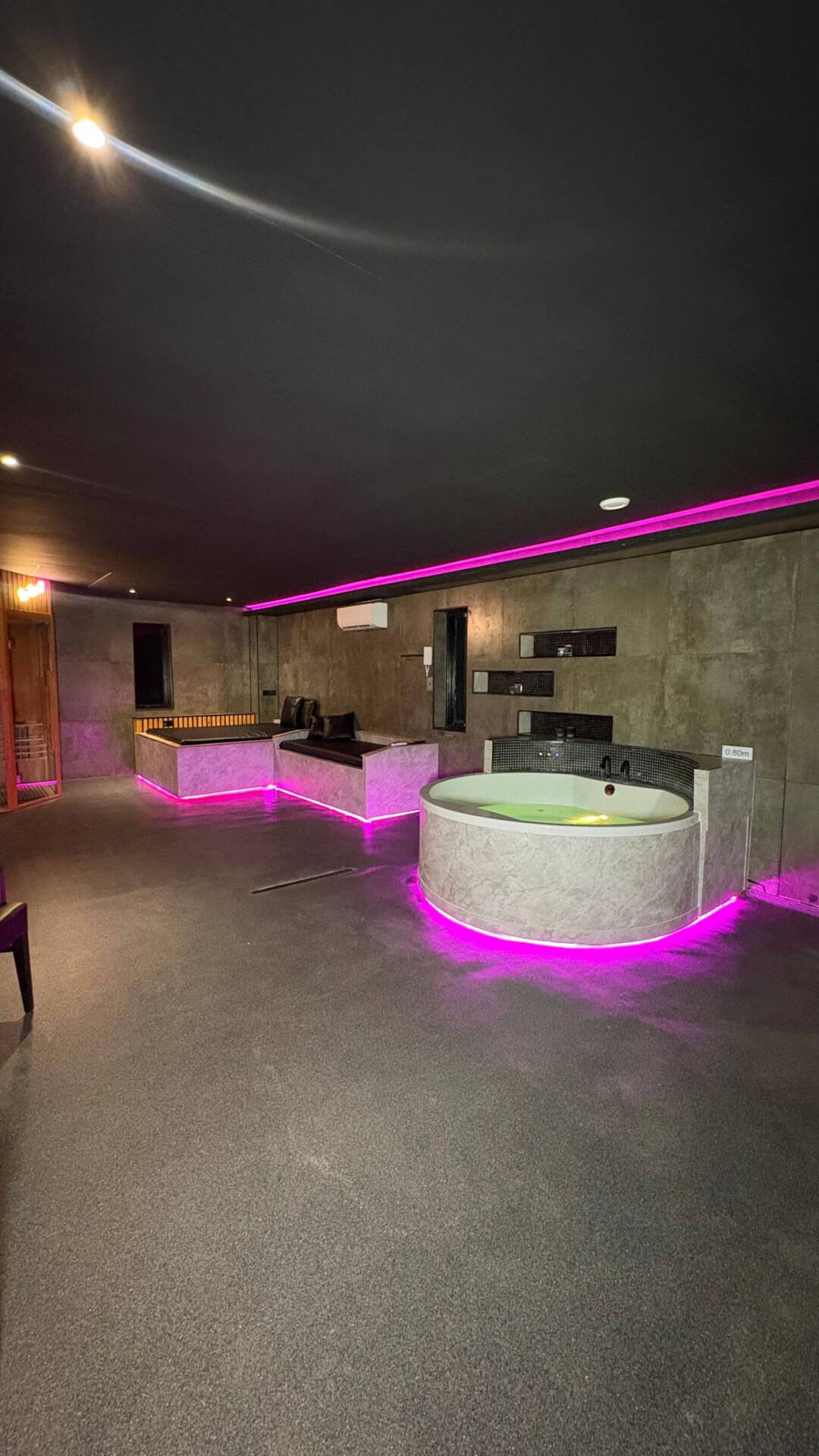 Spa Nova Hoofddorp suite 4 foto 6