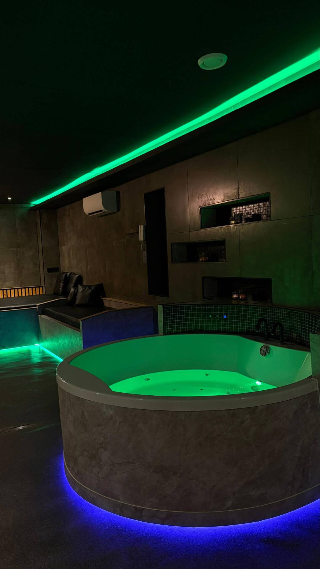 Spa Nova Hoofddorp suite 4 foto 7