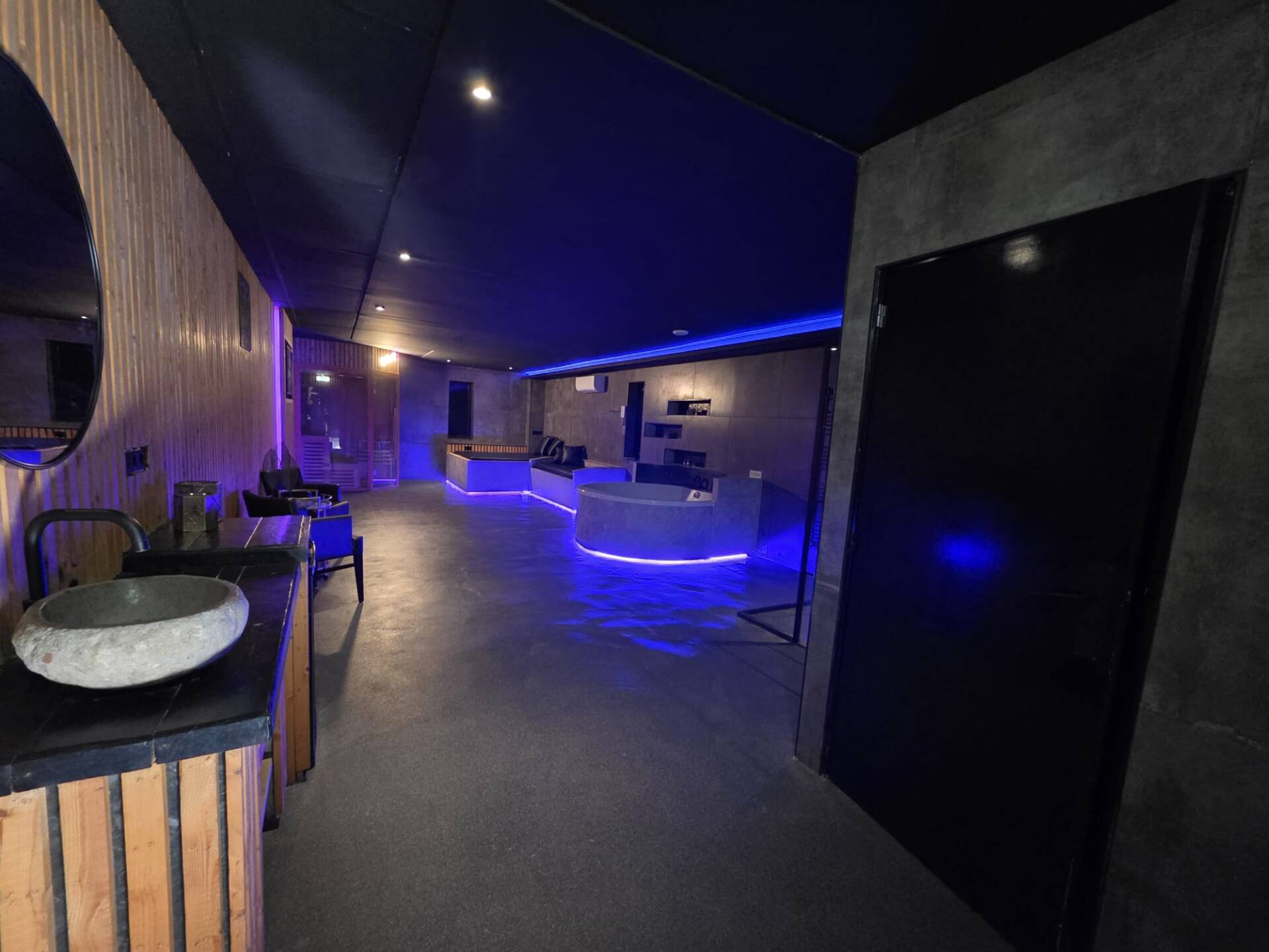 Spa Nova Hoofddorp suite 4 foto 10