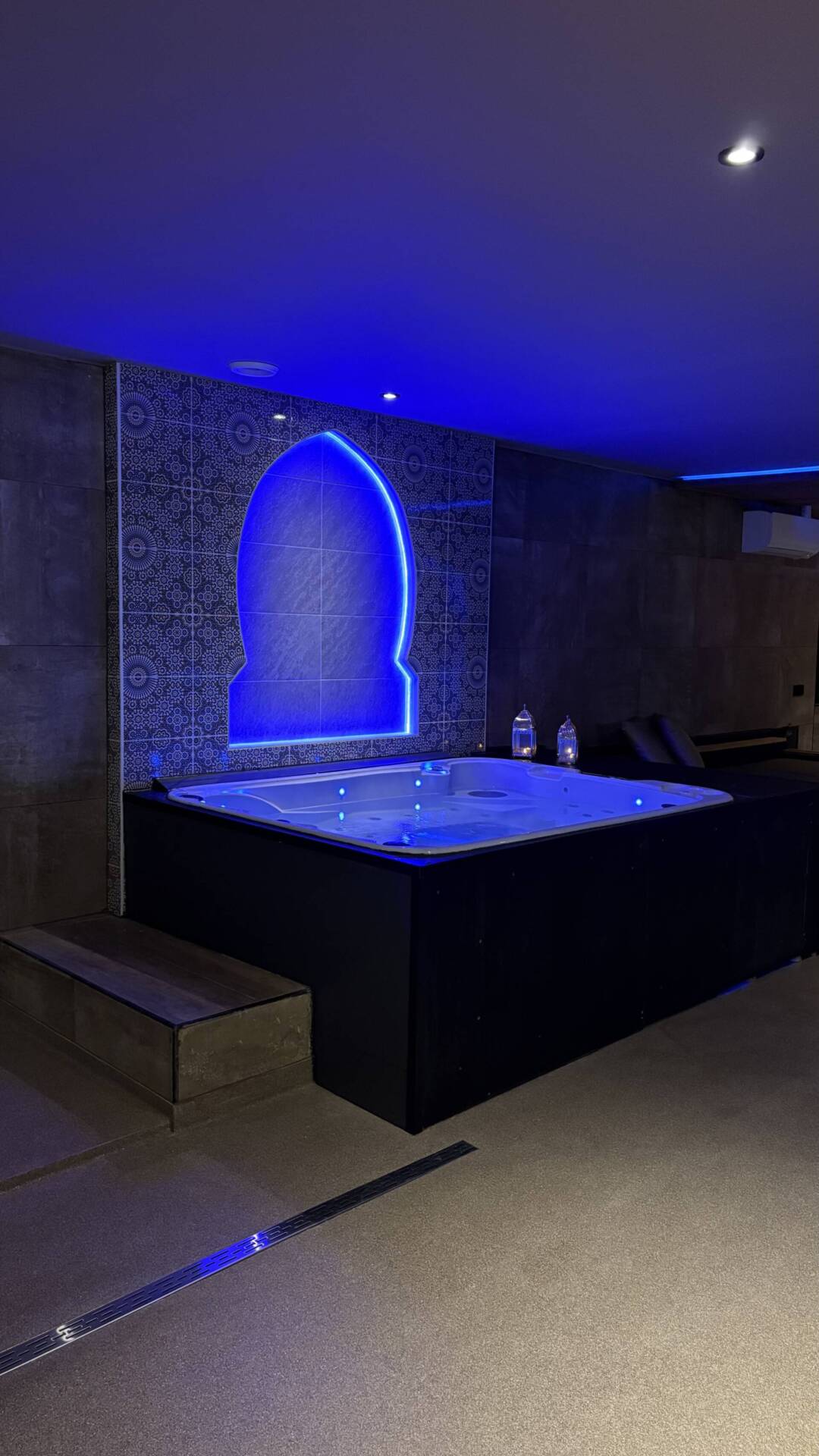 Spa Nova Hoofddorp suite 5 foto 2