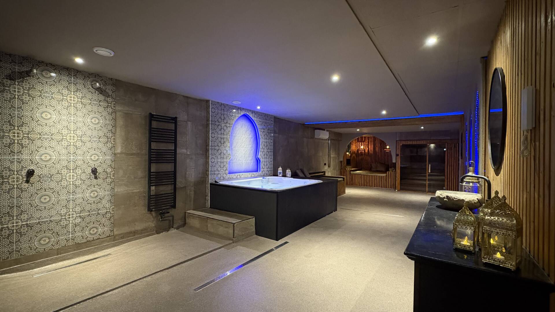 Spa Nova Hoofddorp suite 5 foto 3