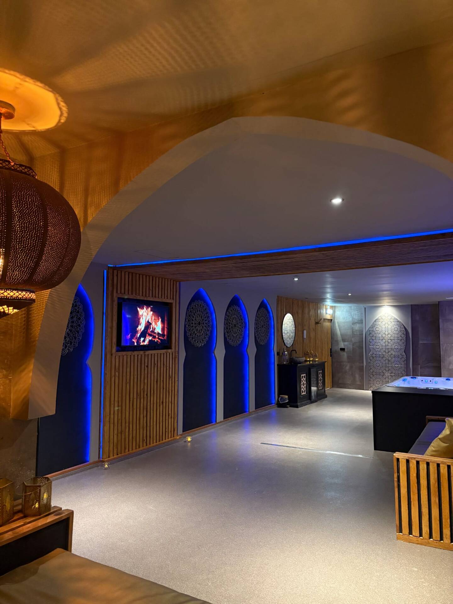 Spa Nova Hoofddorp suite 5 foto 5