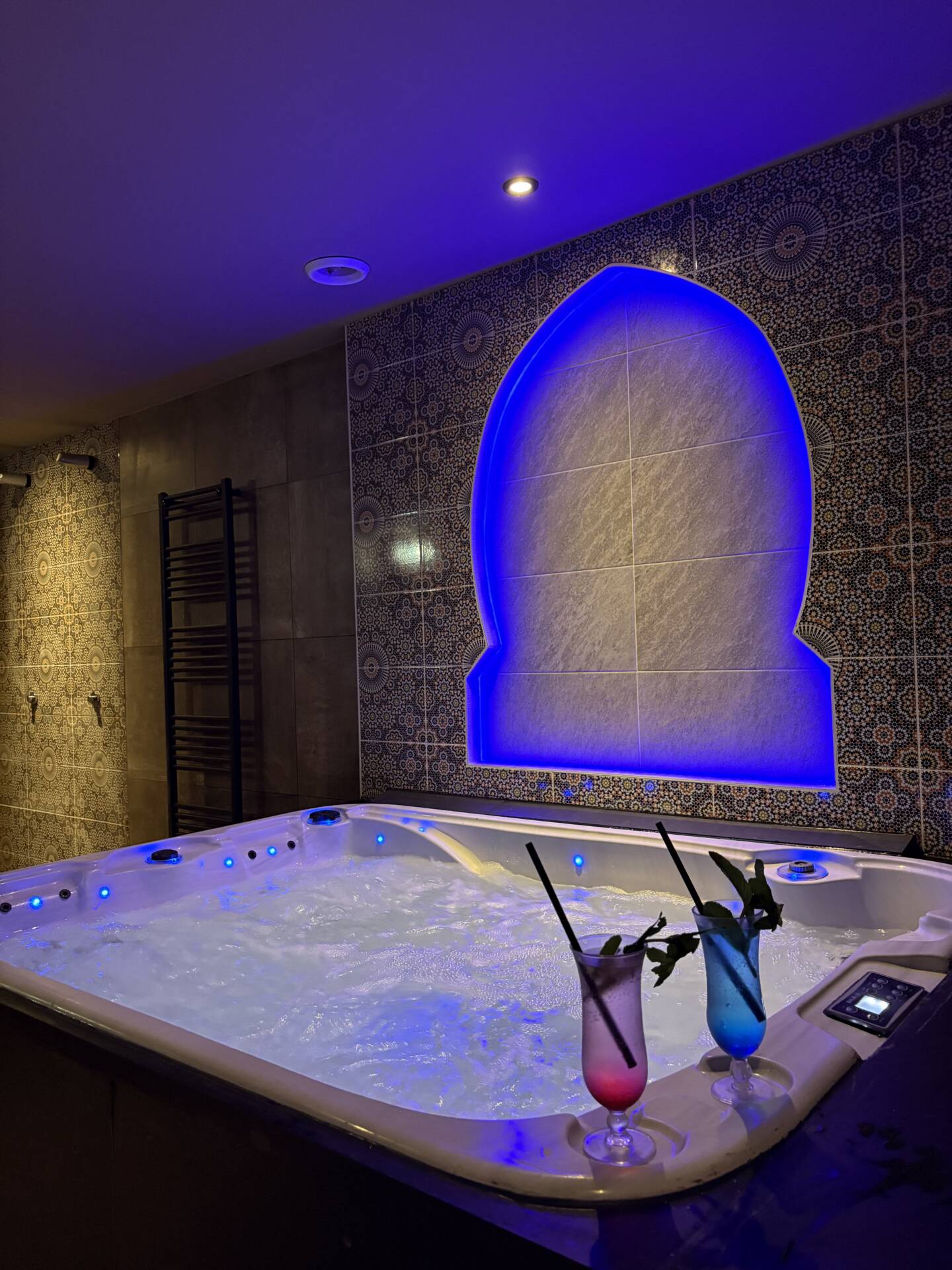 Spa Nova Hoofddorp suite 5 foto 6