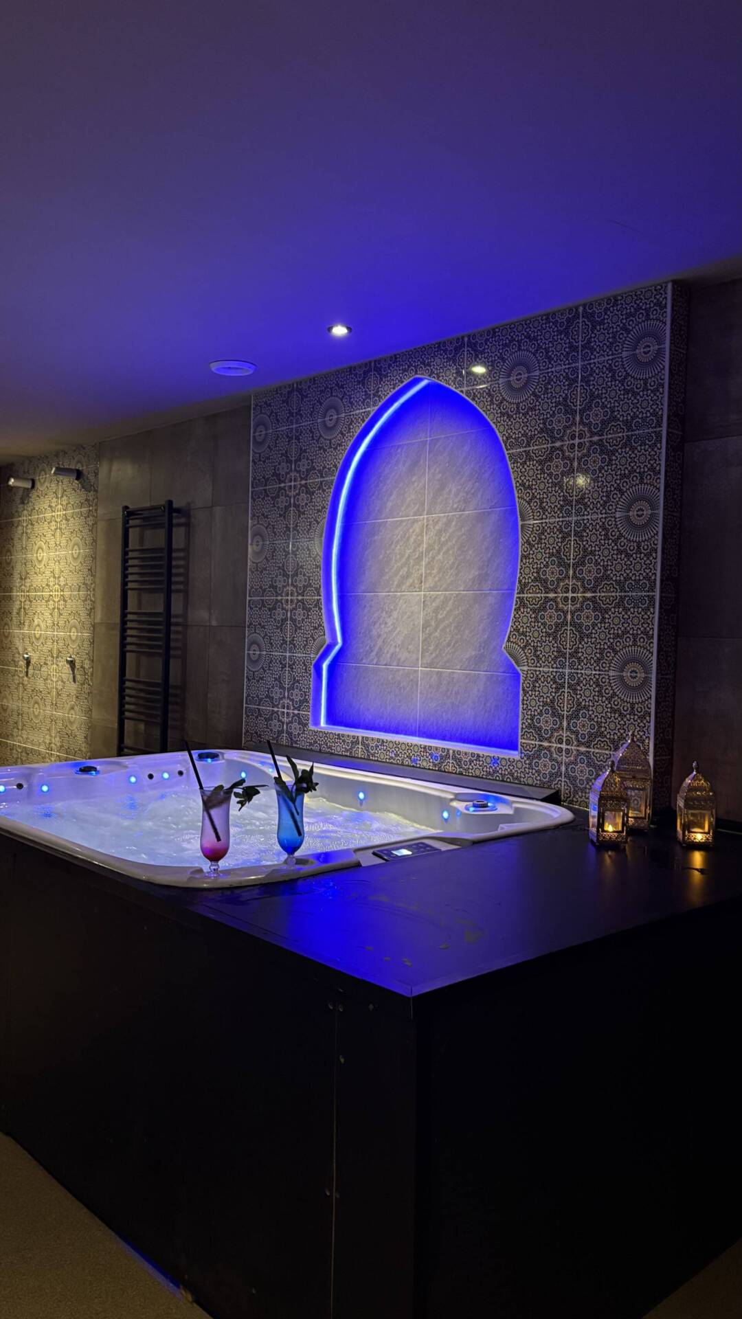 Spa Nova Hoofddorp suite 5 foto 7