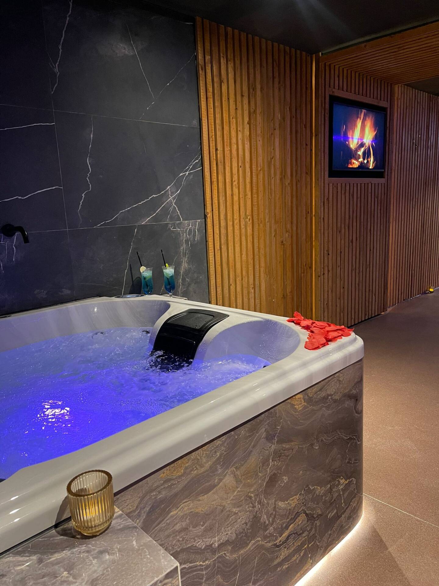 Spa Nova Hoofddorp suite 6 foto 2