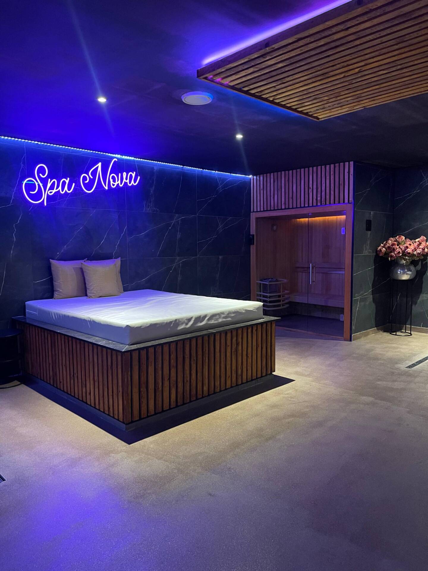 Spa Nova Hoofddorp suite 6 foto 4