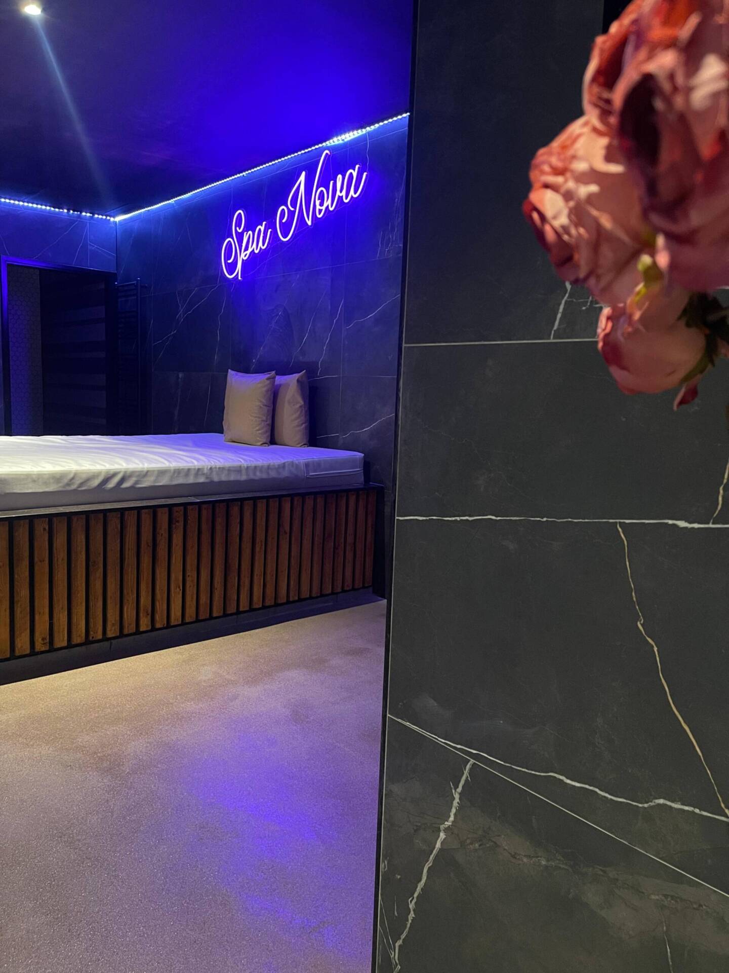Spa Nova Hoofddorp suite 6 foto 5