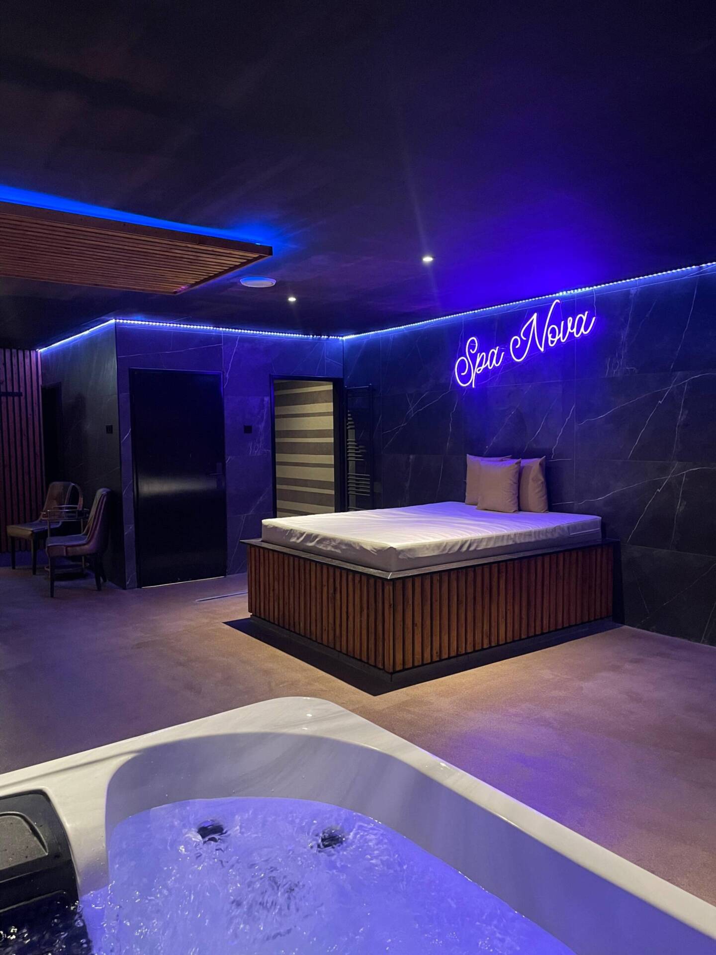 Spa Nova Hoofddorp suite 6 foto 6