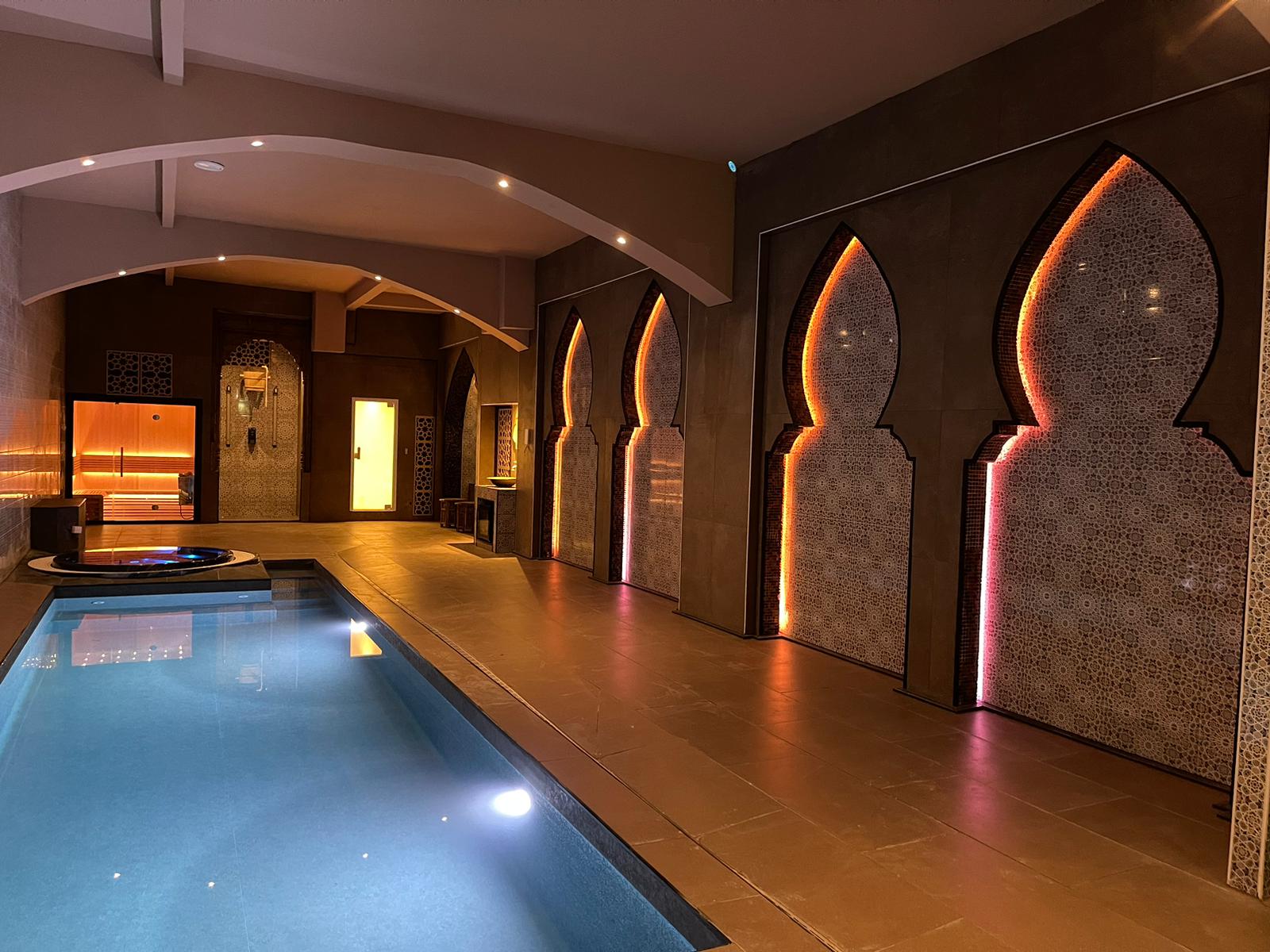Spa Nova Hoofddorp suite 7 foto 2
