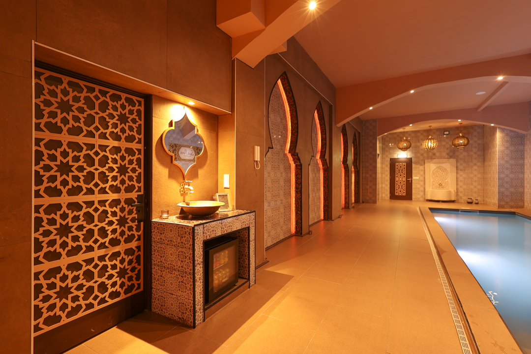 Spa Nova Hoofddorp suite 7 foto 11