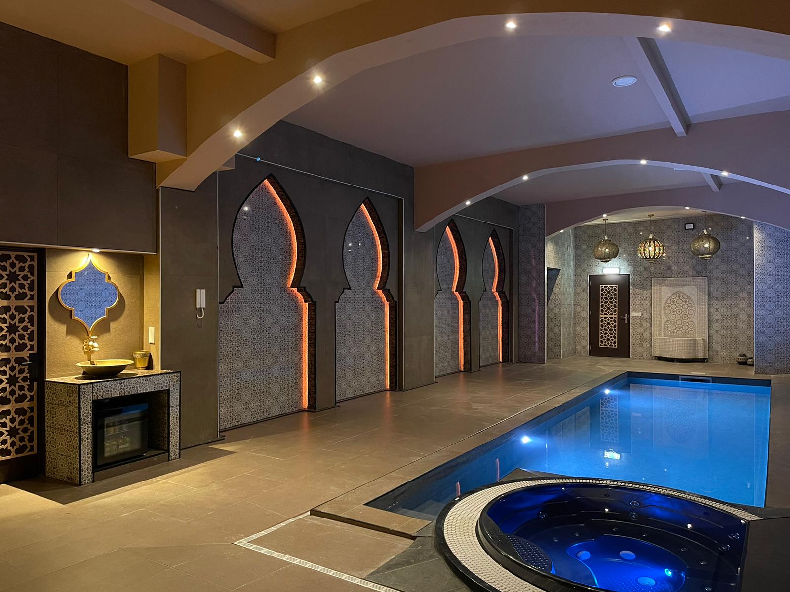 Spa Nova Hoofddorp suite 7 foto 3