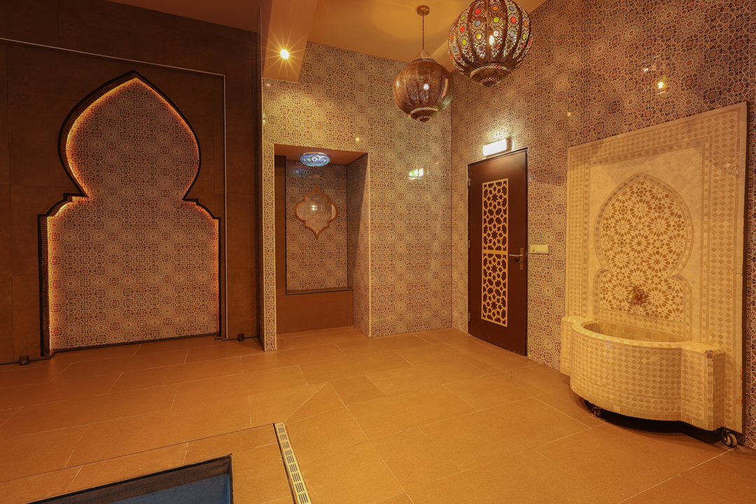 Spa Nova Hoofddorp suite 7 foto 4
