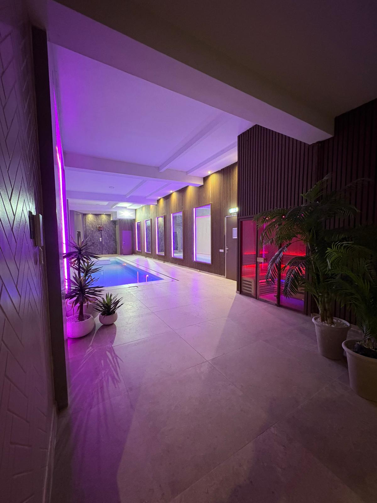 Spa Nova Hoofddorp suite 8 foto 11