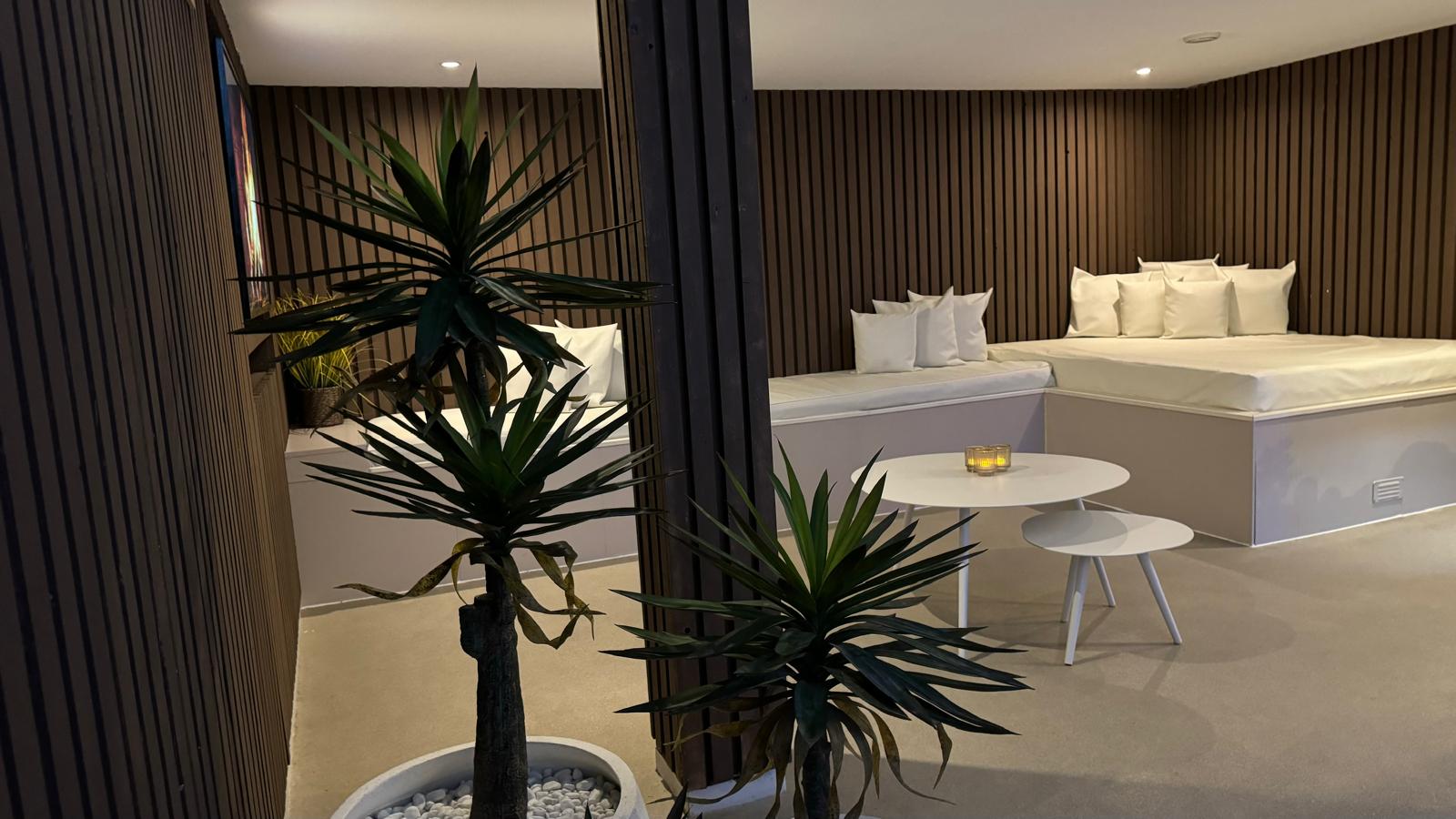 Spa Nova Hoofddorp suite 8 foto 12