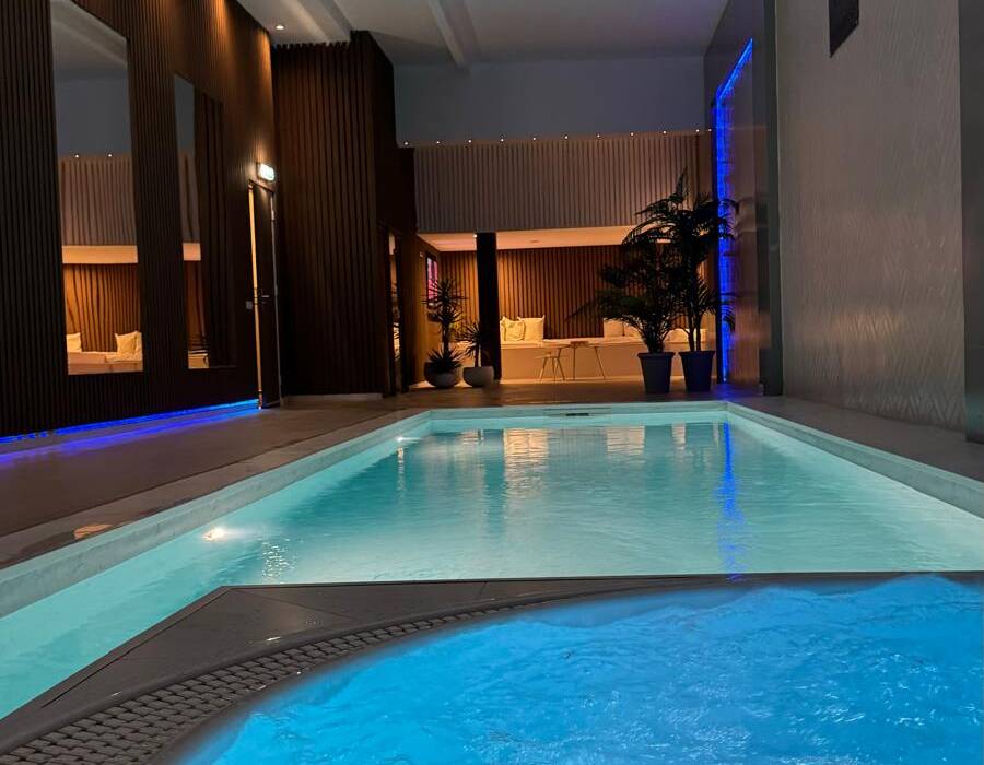 Spa Nova Hoofddorp suite 8 foto 3