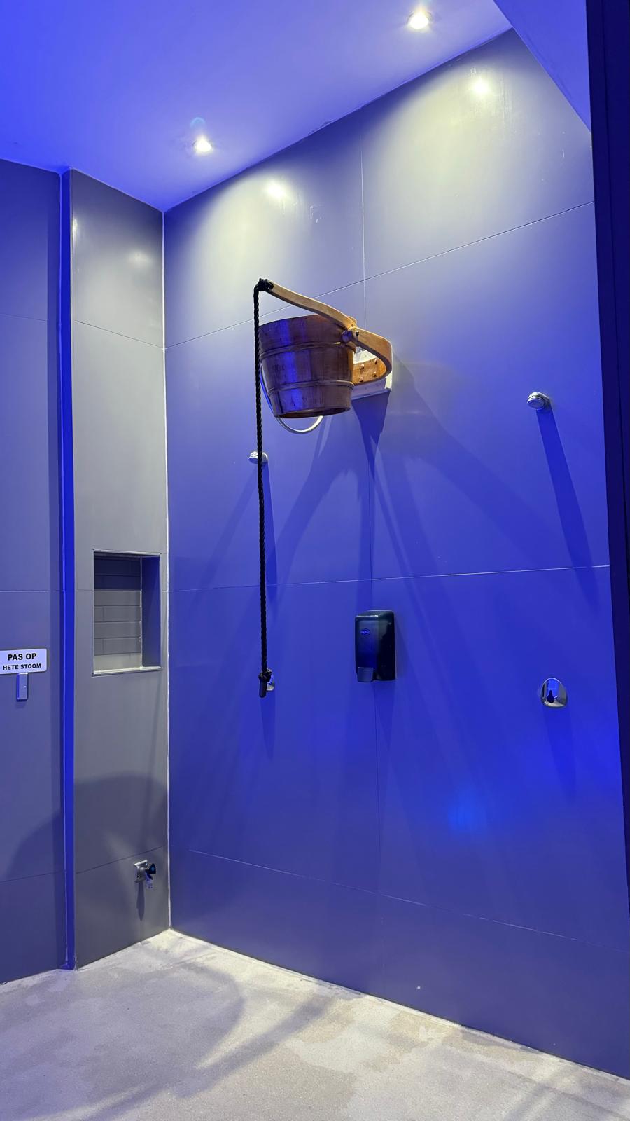 Spa Nova Hoofddorp suite 8 foto 4