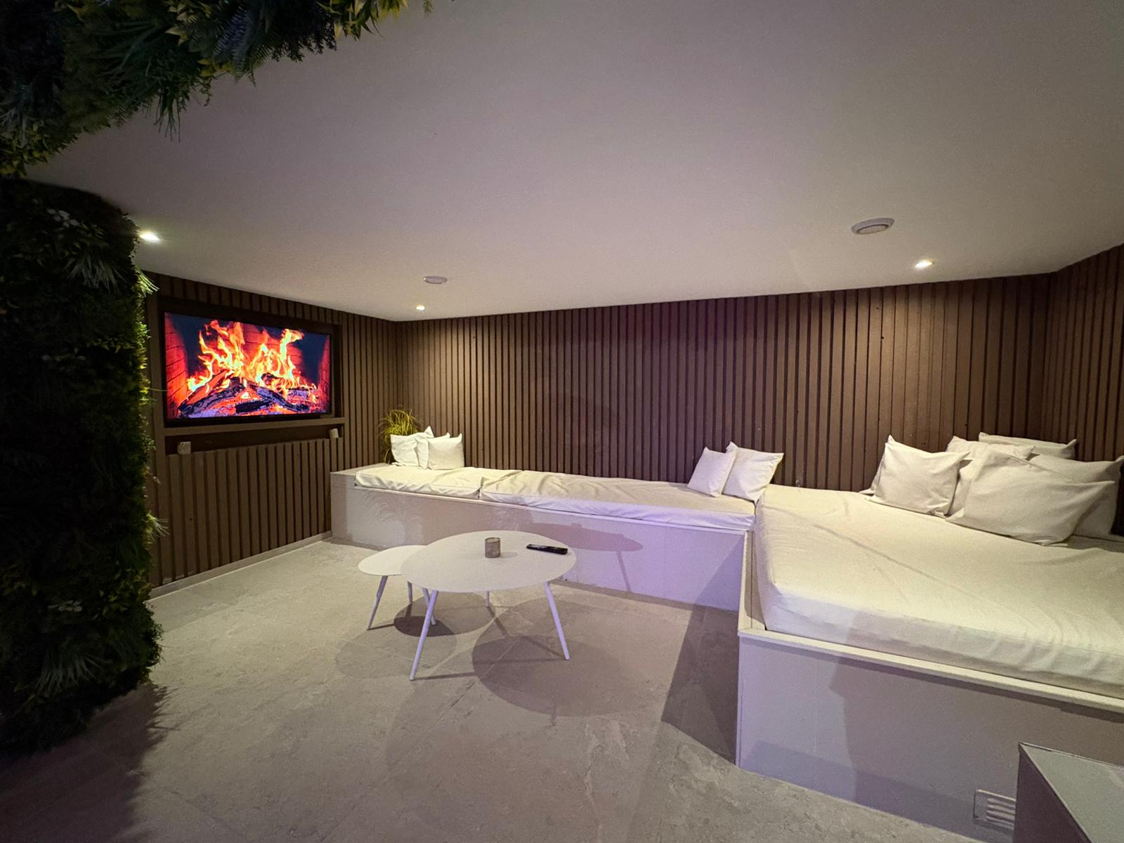 Spa Nova Hoofddorp suite 8 foto 5