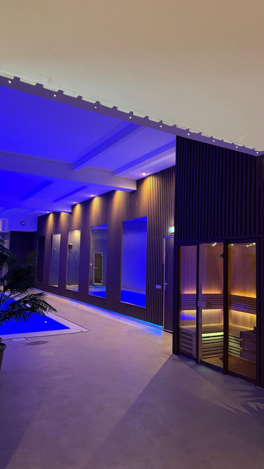 Spa Nova Hoofddorp suite 8 foto 6